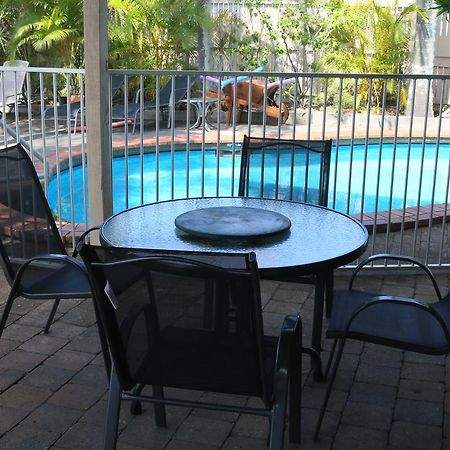 Kyamba Court Motel Mooloolaba Εξωτερικό φωτογραφία