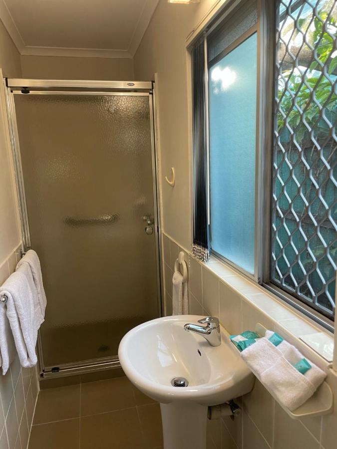 Kyamba Court Motel Mooloolaba Εξωτερικό φωτογραφία