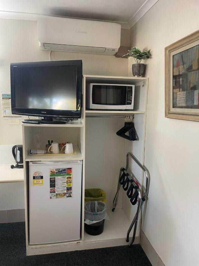 Kyamba Court Motel Mooloolaba Εξωτερικό φωτογραφία