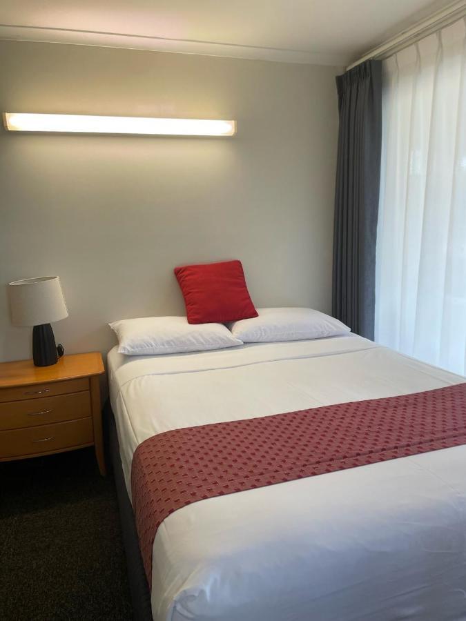 Kyamba Court Motel Mooloolaba Εξωτερικό φωτογραφία