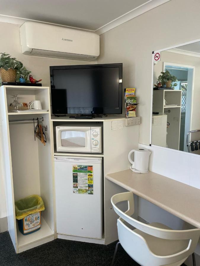Kyamba Court Motel Mooloolaba Εξωτερικό φωτογραφία