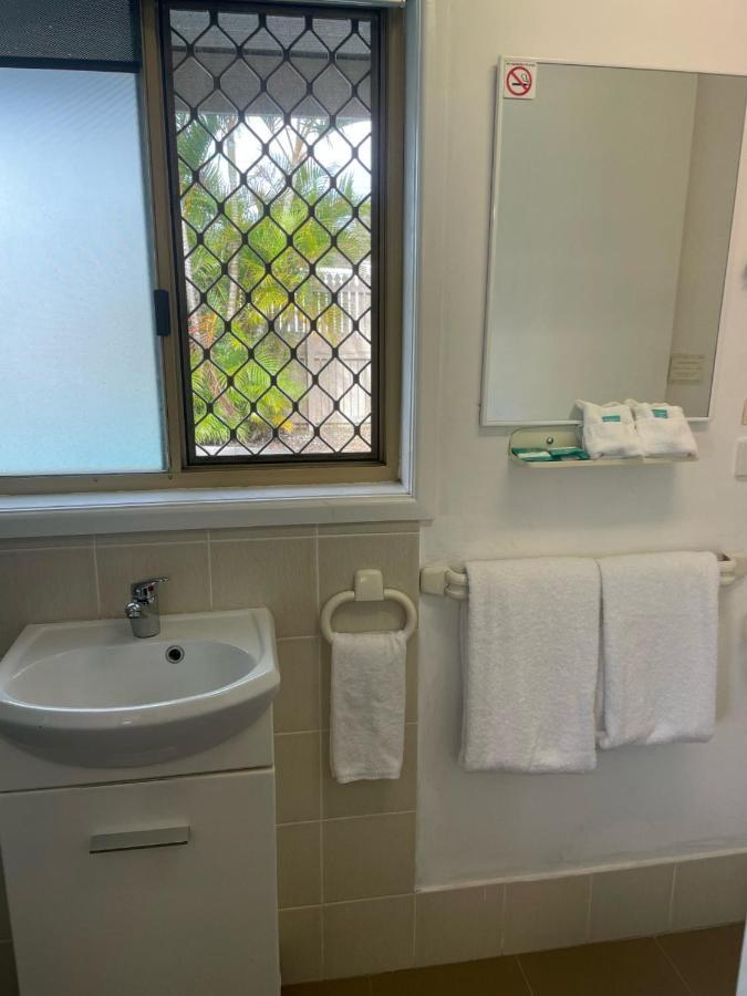Kyamba Court Motel Mooloolaba Εξωτερικό φωτογραφία