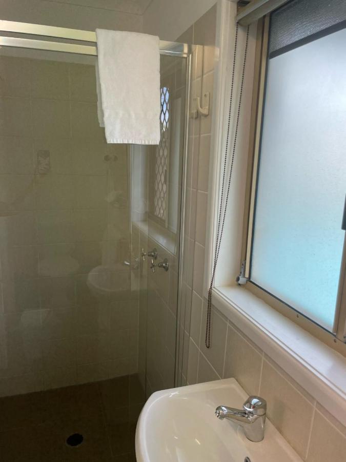 Kyamba Court Motel Mooloolaba Εξωτερικό φωτογραφία